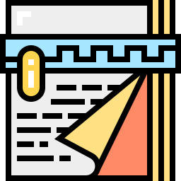 Zip file icon