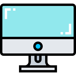 Компьютерщик иконка