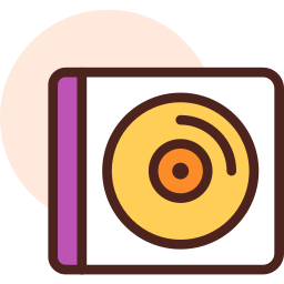 cd icon