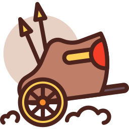 Chariot icon