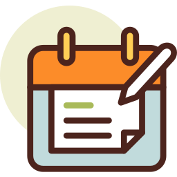 Calendar icon