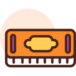 Harmonica icon