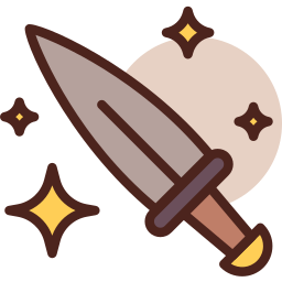 Knive icon