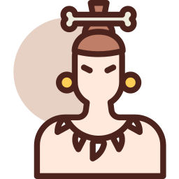 Maya icono