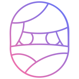 Mummy icon