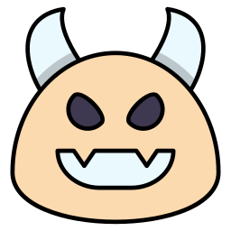 Demon icon