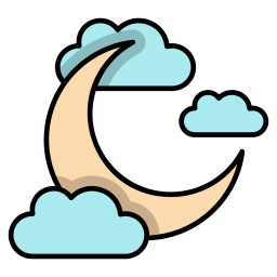 notte icona