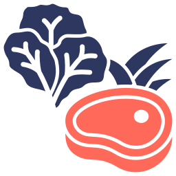 Omnivore icon