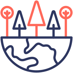 Forest icon