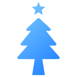 navidad icono