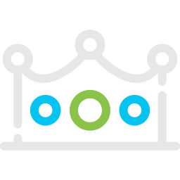 corona icono