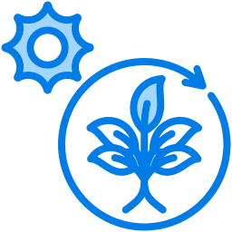 Photosynthesis icon