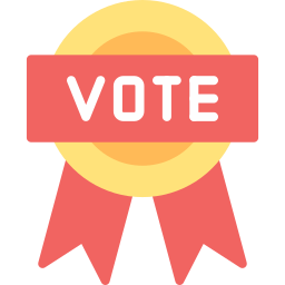 medalla icono
