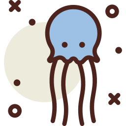 Medusa Ícone