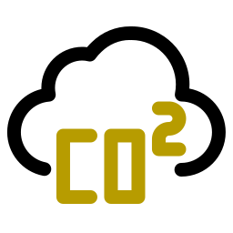 Co2 icono