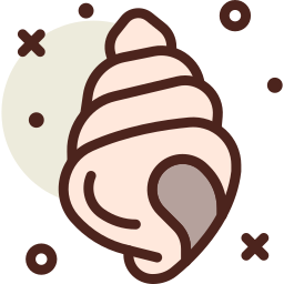 Shell icon