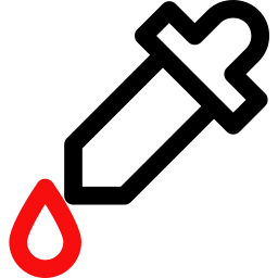 Sangre icono