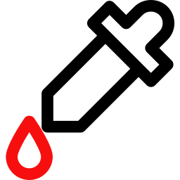 Blood icon