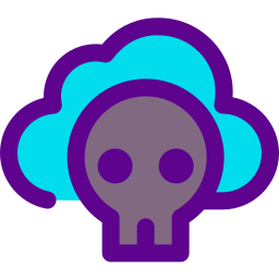 Skull icon