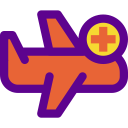 flugzeug icon