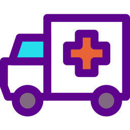 krankenwagen icon