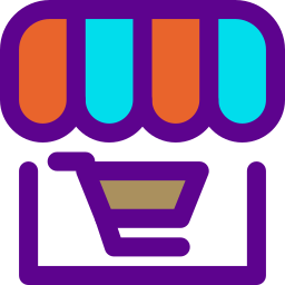 Shop icon