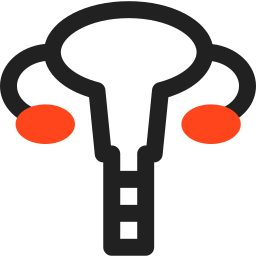 uterus icon