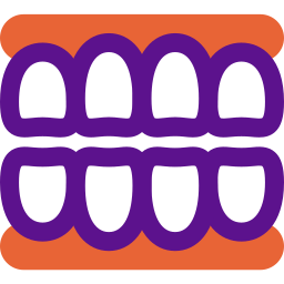 Mouth icon