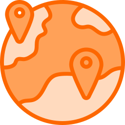 Local seo icon