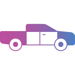 camioncino icona