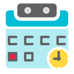 Calendar icon