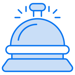 campana icono