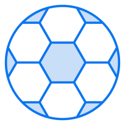calcio icona