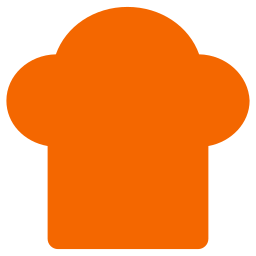 cocinero icono
