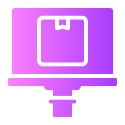 cartelera icono