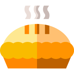 Panadería icono