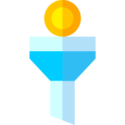 Funnel icon