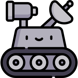 Rover icono