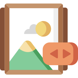 Slider icon