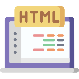 HTML icono