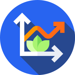 analytics icon