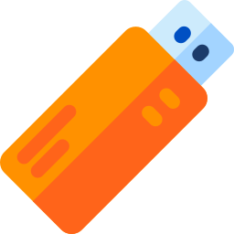 flash drive icon