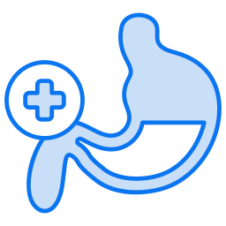 gastroenterología icono