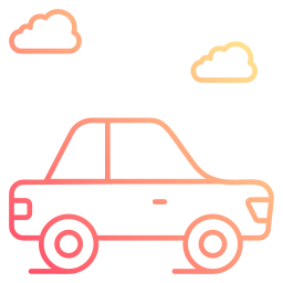 auto icono