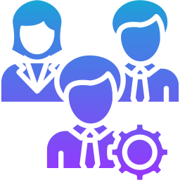 equipo icono