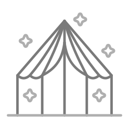 carpa icono