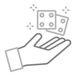 Magic trick icon