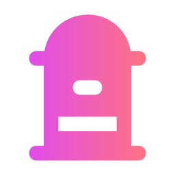 Mailbox icon