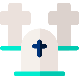 Cementery icon