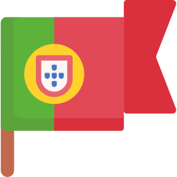 le portugal Icône